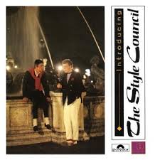 The Style Council - Introducing...