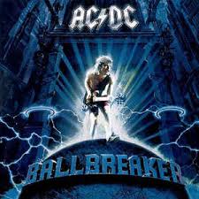 ACDC - Ballbreaker