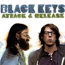 The Black Keys - Attack And Release