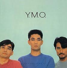 Yellow Magic Orchestra (YMO) - Naughty Boys and Instrumental