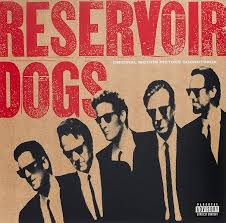 Reservoir Dogs - Original Soundtrack