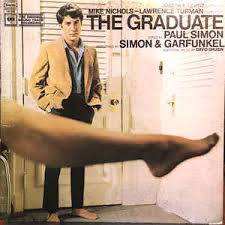 The Graduate - Original Soundtrack by Simon and Garfunkel