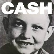Johnny Cash - American VI: Aint No Grave