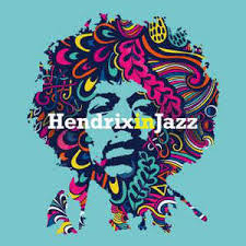 Hendrix In Jazz - Various