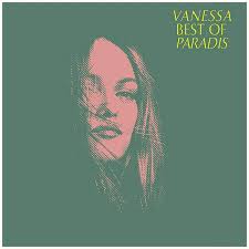 Vanessa Paradis - Best Of