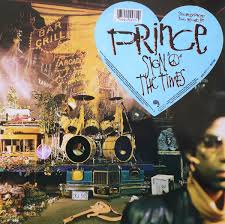 Prince - Sign O' The Times Remastered Edition (2LP 180G)
