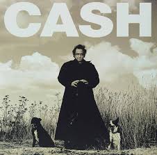 Johnny Cash - American Recordings