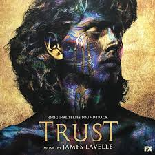 Trust  - Original Soundtrack by James Lavelle