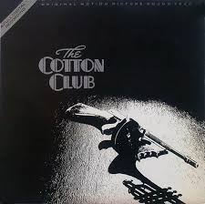The Cotton Club - Original Soundtrack