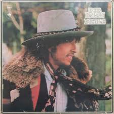 Bob Dylan - Desire