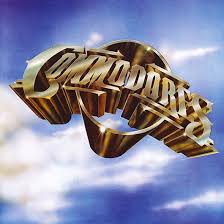 The Commodores - Self Titled