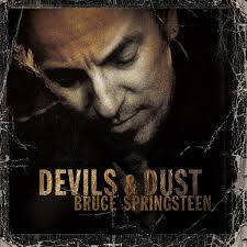Bruce Springsteen - Devils And Dust