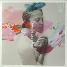 The National - I am Easy To Find