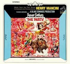 The Party - Original Soundtrack by Henri Mancini