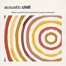 Acoustic Chill - Various