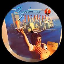 Supertramp - Breakfast In America (Picture Disc)