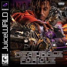 Juice Wrld - Death Race For Love