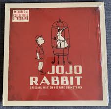 Jojo Rabbit - Original Soundtrack