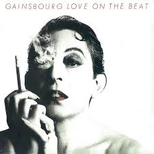 Serge Gainsbourg ‎– Love On The Beat