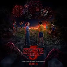 Stranger Things Season 3 - Original Soundtrack