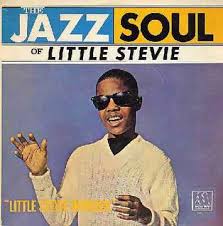 The Jazz Soul of Little Stevie Wonder - Stevie Wonder