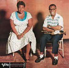 Ella Fitzgerald and Louis Armstrong - Ella and Louis