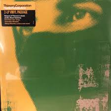 Thievery Corporation - Radio Retaliation