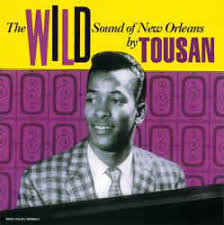 Allen Toussaint - The Wild Sound Of New Orleans
