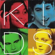 Kids - Original Soundtrack