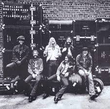 The Allman Brothers - Live at the Fillmore