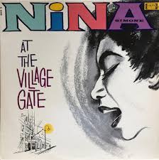 Nina Simone - At The Village Gate