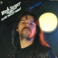 Bob Seger - Night Moves