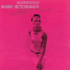 Bobby Hutcheson - Happenings