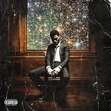 Kid Cudi - Man On The Moon II: The Legend Of Mr Rager