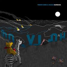 Freddie Gibbs and Madlib - Bandana