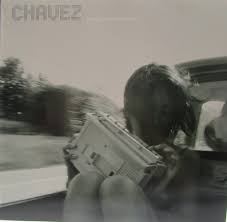 Chavez - Gone Glimmering (25th Anniversary)