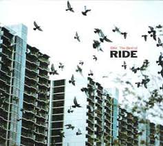 Ride - OX4