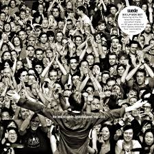 Suede - Beautiful Ones