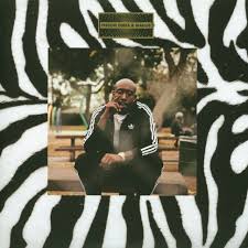 Freddie Gibbs and Madlib - Pinata