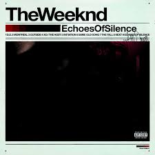 The Weeknd - Echoes of Silence
