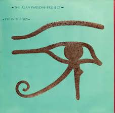 Alan Parsons - Eye In The Sky