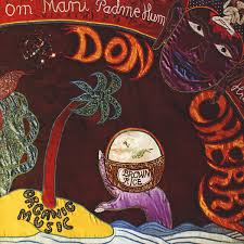 Don Cherry - Brown Rice