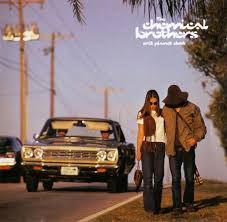 The Chemical Brothers - Exit Planet Dust