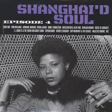 Shanghai’d Soul episode 4