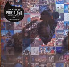 Pink Floyd - The Best Of Pink Floyd: A Foot In The Door