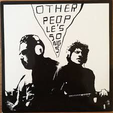 Damien Jurado & Richard Swift - Other People's Songs
