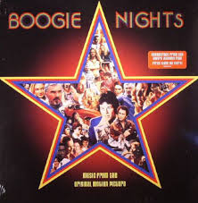 Boogie Nights - Original Soundtrack