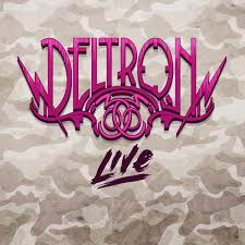 Deltron 3030 - Live