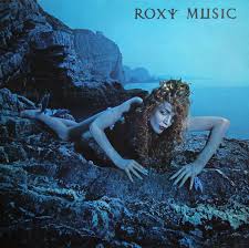 Roxy Music - Siren