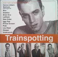 Trainspotting - Original Soundtrack